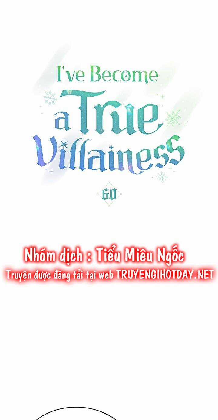 Tôi Trở Thành Nhân Vật Phản Diện Thực Sự Chapter 60 trang 16