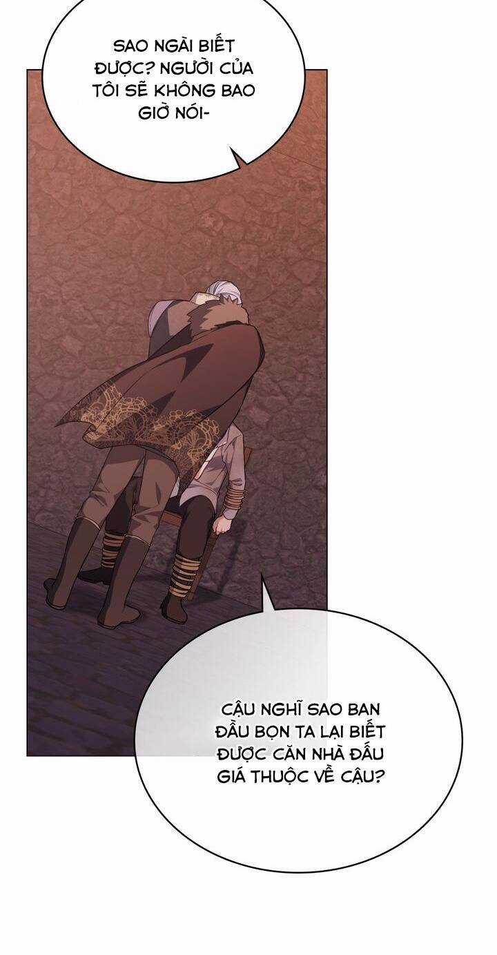 Tôi Trở Thành Nhân Vật Phản Diện Thực Sự Chapter 60 trang 17