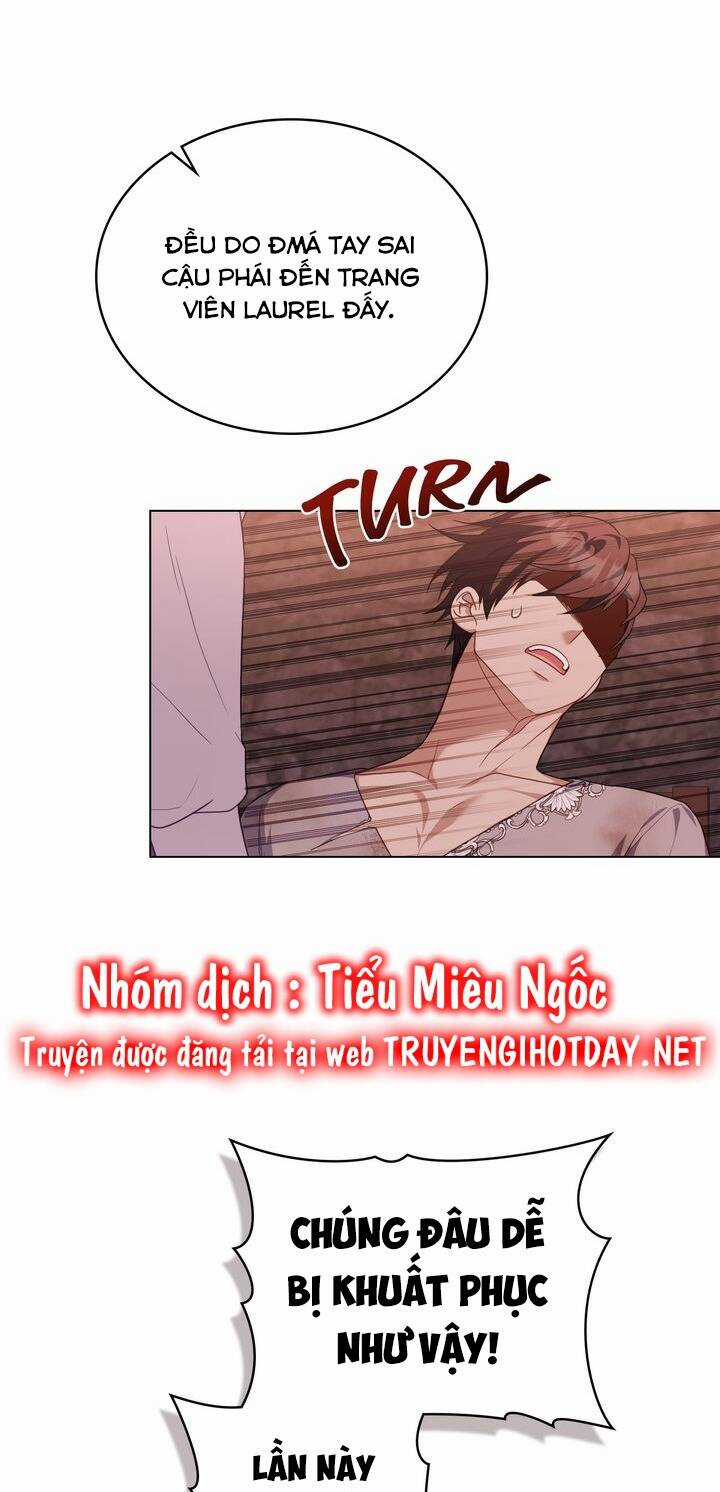 Tôi Trở Thành Nhân Vật Phản Diện Thực Sự Chapter 60 trang 18