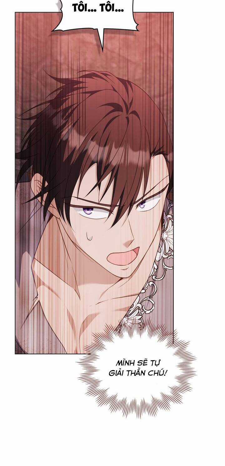 Tôi Trở Thành Nhân Vật Phản Diện Thực Sự Chapter 60 trang 19