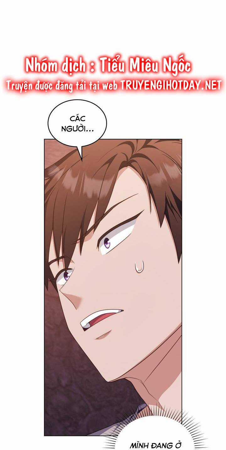 Tôi Trở Thành Nhân Vật Phản Diện Thực Sự Chapter 60 trang 2