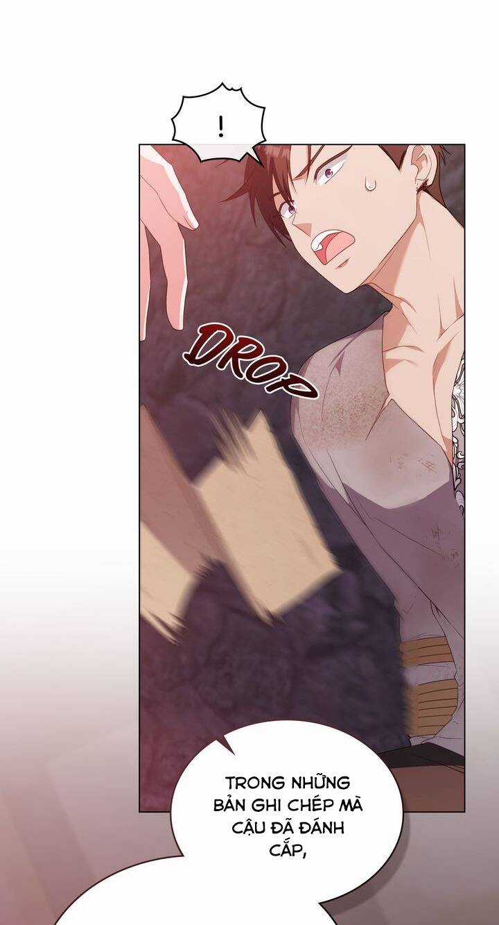 Tôi Trở Thành Nhân Vật Phản Diện Thực Sự Chapter 60 trang 22