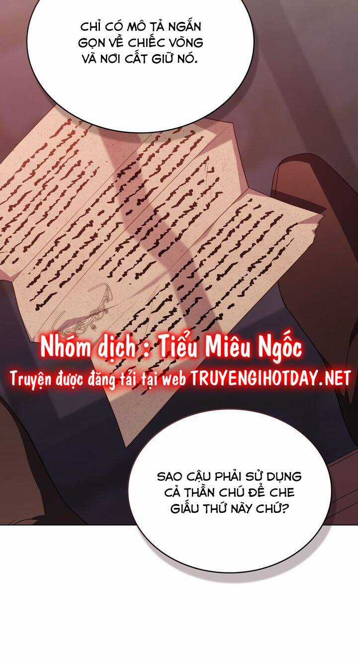 Tôi Trở Thành Nhân Vật Phản Diện Thực Sự Chapter 60 trang 23