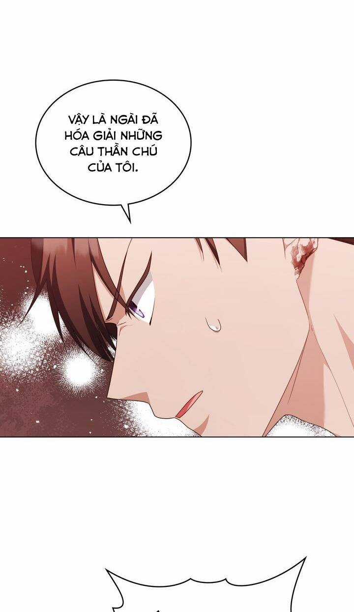 Tôi Trở Thành Nhân Vật Phản Diện Thực Sự Chapter 60 trang 24