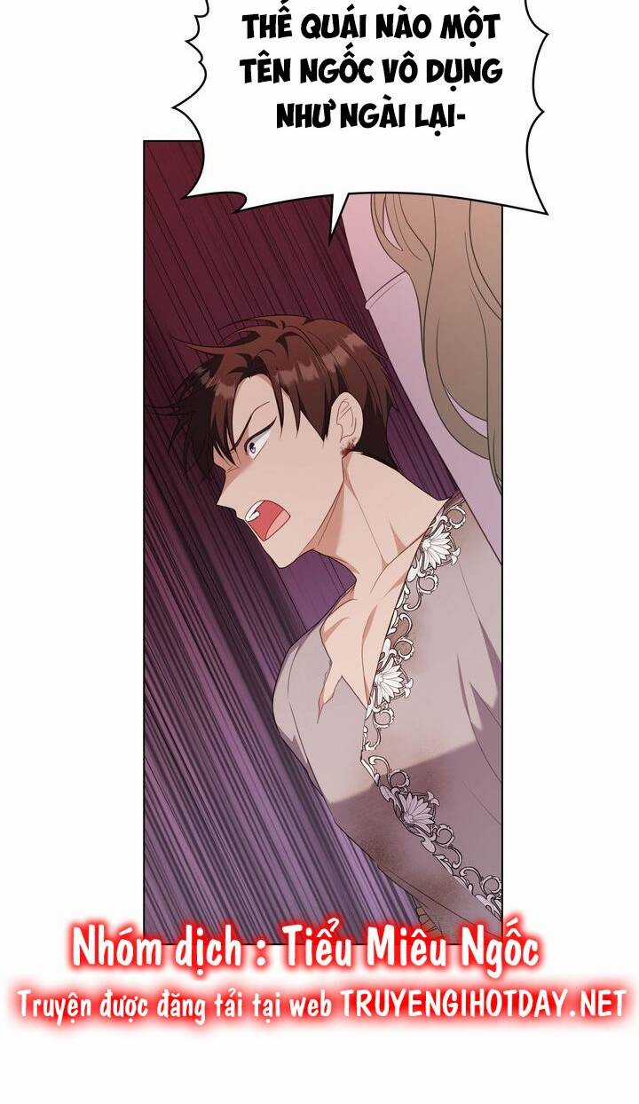 Tôi Trở Thành Nhân Vật Phản Diện Thực Sự Chapter 60 trang 25