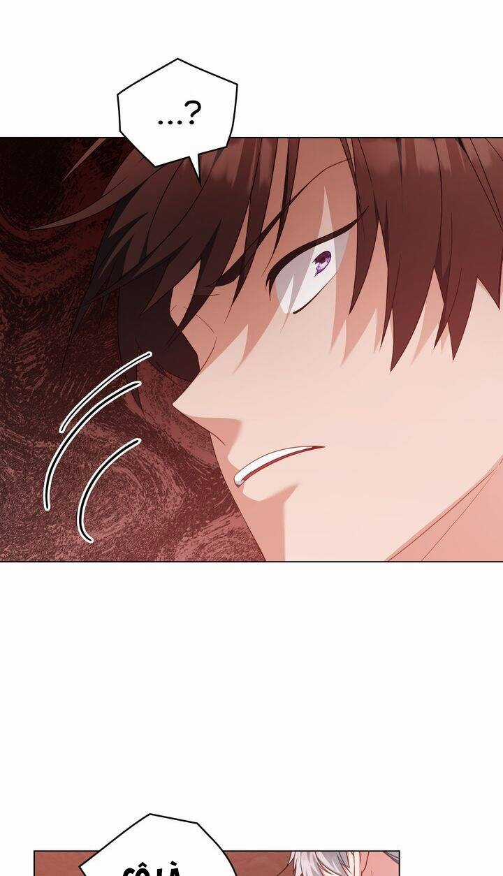 Tôi Trở Thành Nhân Vật Phản Diện Thực Sự Chapter 60 trang 26