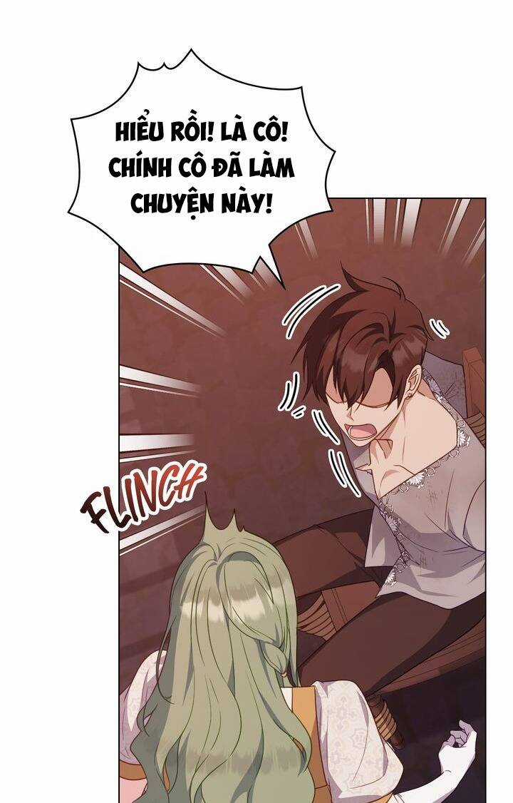 Tôi Trở Thành Nhân Vật Phản Diện Thực Sự Chapter 60 trang 28