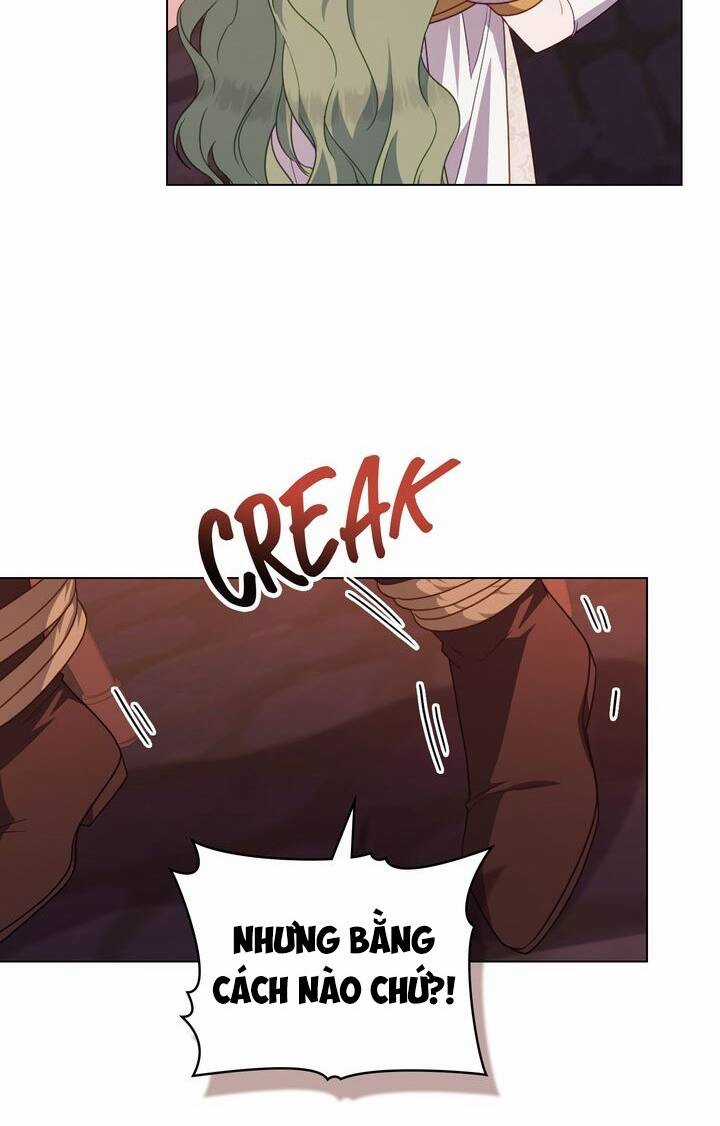 Tôi Trở Thành Nhân Vật Phản Diện Thực Sự Chapter 60 trang 29