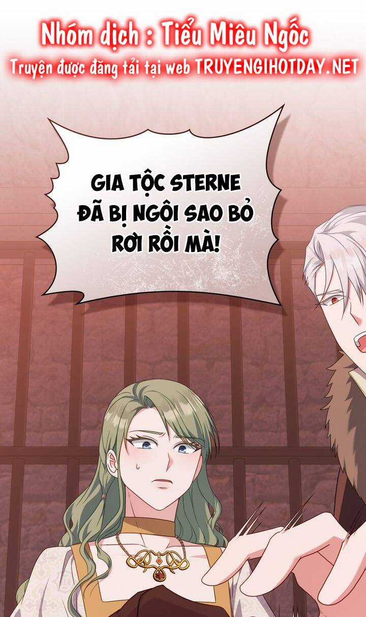 Tôi Trở Thành Nhân Vật Phản Diện Thực Sự Chapter 60 trang 30