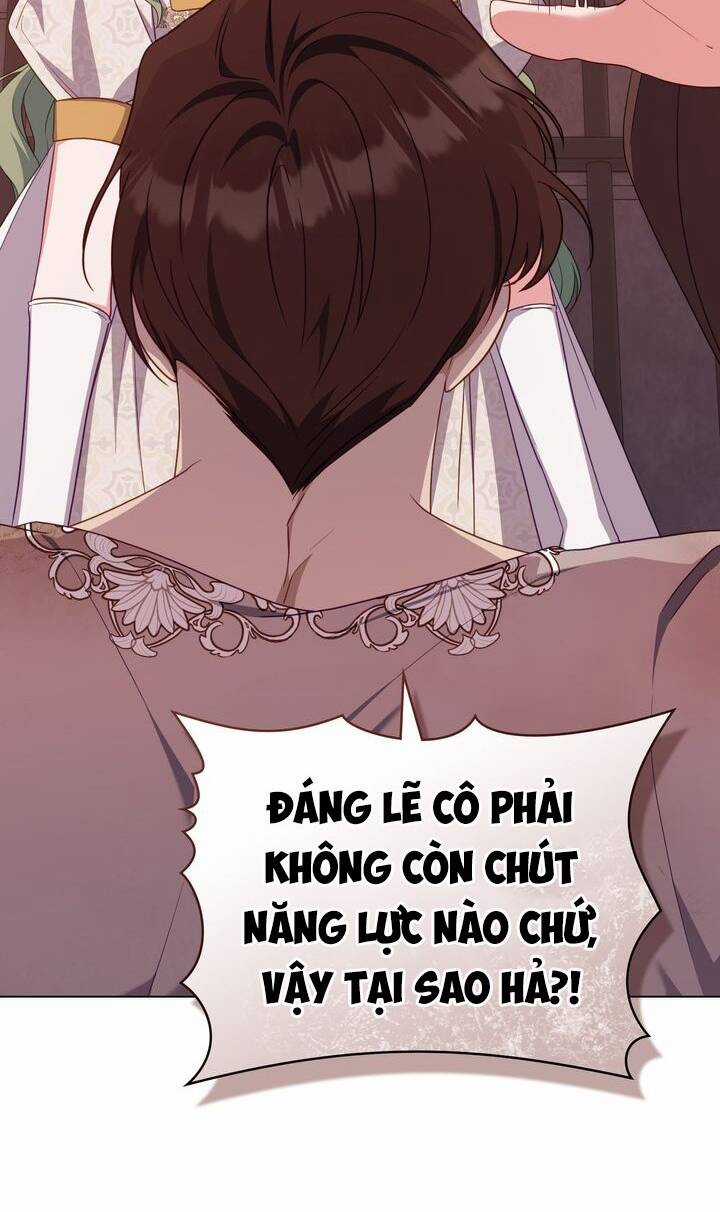 Tôi Trở Thành Nhân Vật Phản Diện Thực Sự Chapter 60 trang 31