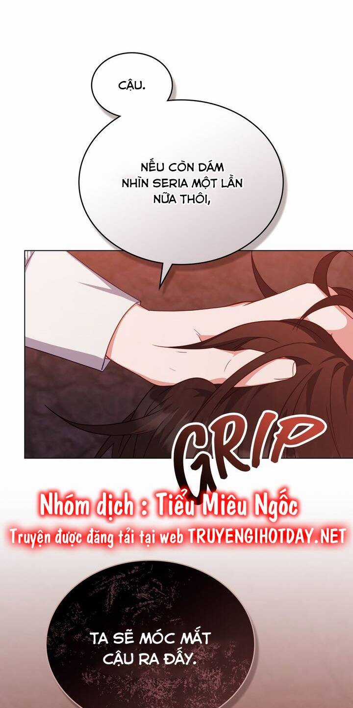 Tôi Trở Thành Nhân Vật Phản Diện Thực Sự Chapter 60 trang 32