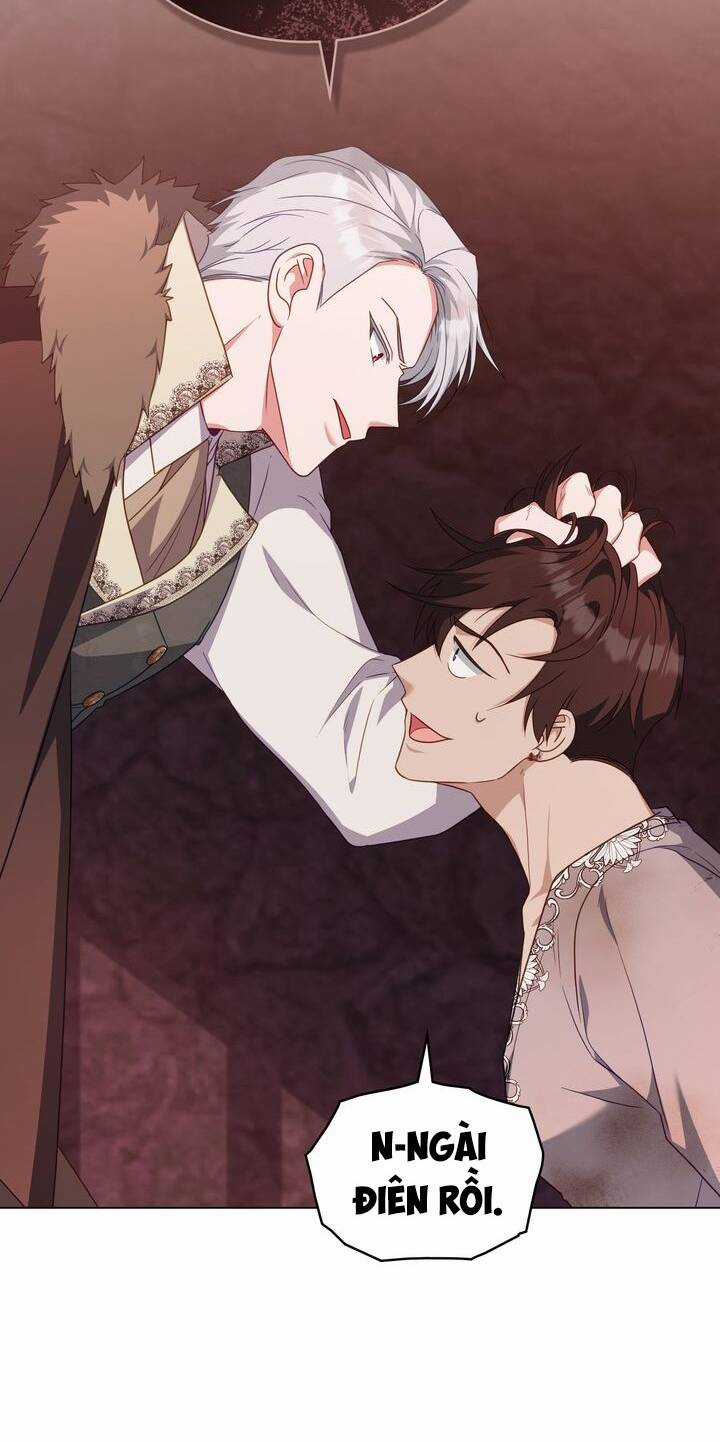 Tôi Trở Thành Nhân Vật Phản Diện Thực Sự Chapter 60 trang 33