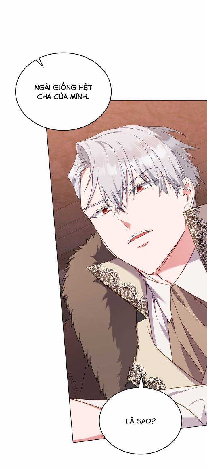 Tôi Trở Thành Nhân Vật Phản Diện Thực Sự Chapter 60 trang 34