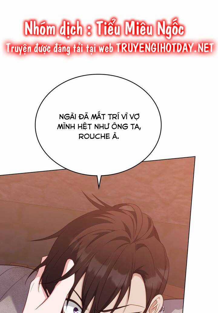 Tôi Trở Thành Nhân Vật Phản Diện Thực Sự Chapter 60 trang 35