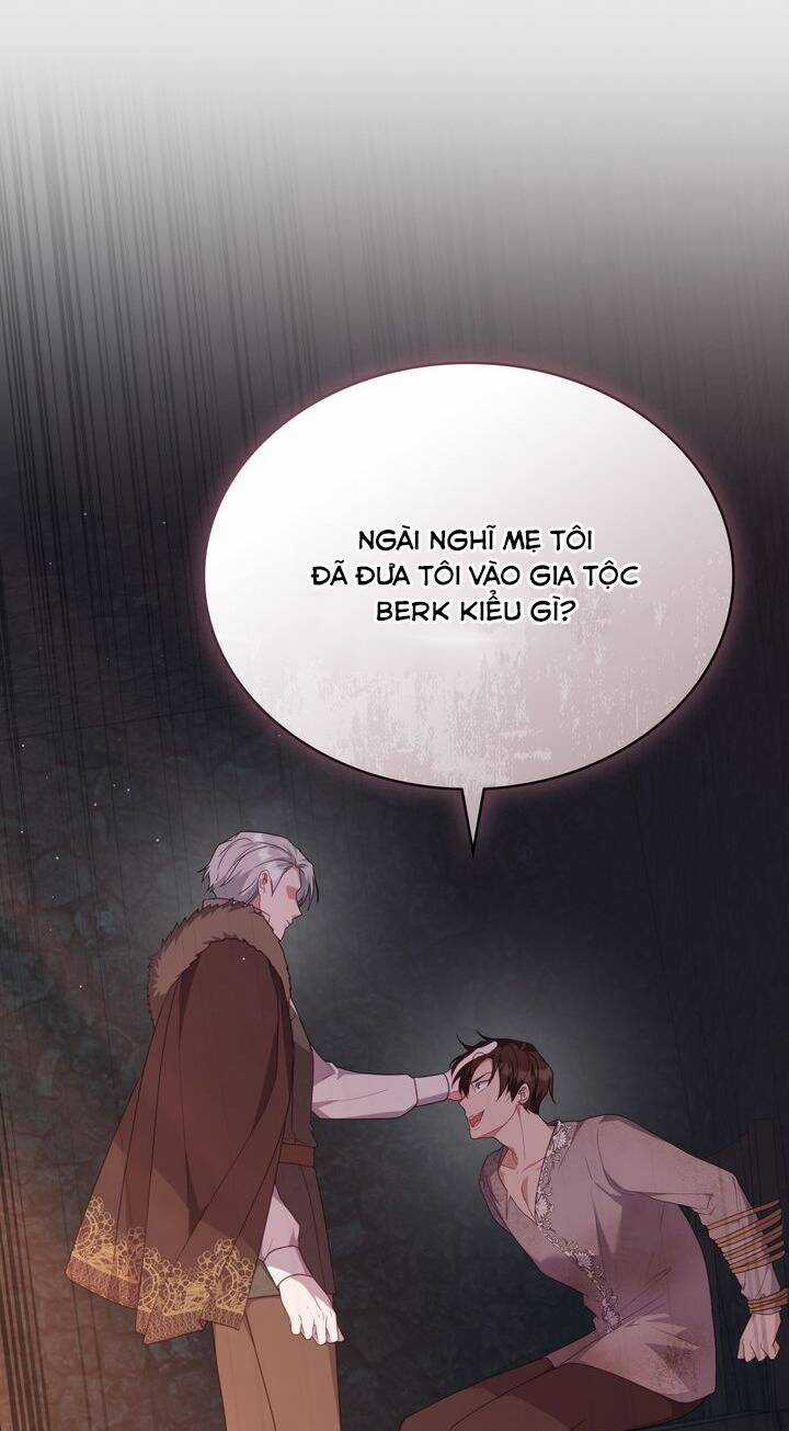 Tôi Trở Thành Nhân Vật Phản Diện Thực Sự Chapter 60 trang 37