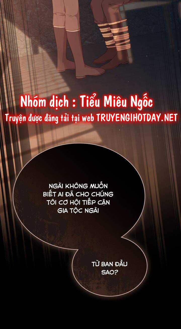 Tôi Trở Thành Nhân Vật Phản Diện Thực Sự Chapter 60 trang 38