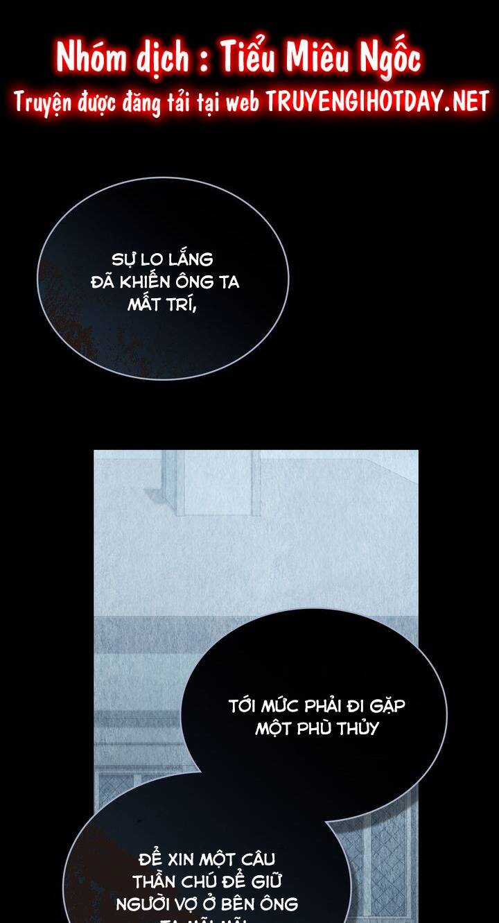 Tôi Trở Thành Nhân Vật Phản Diện Thực Sự Chapter 60 trang 40