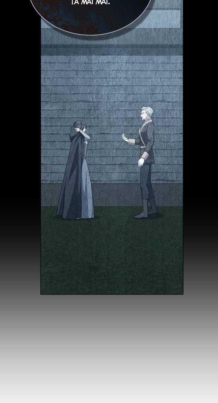 Tôi Trở Thành Nhân Vật Phản Diện Thực Sự Chapter 60 trang 41