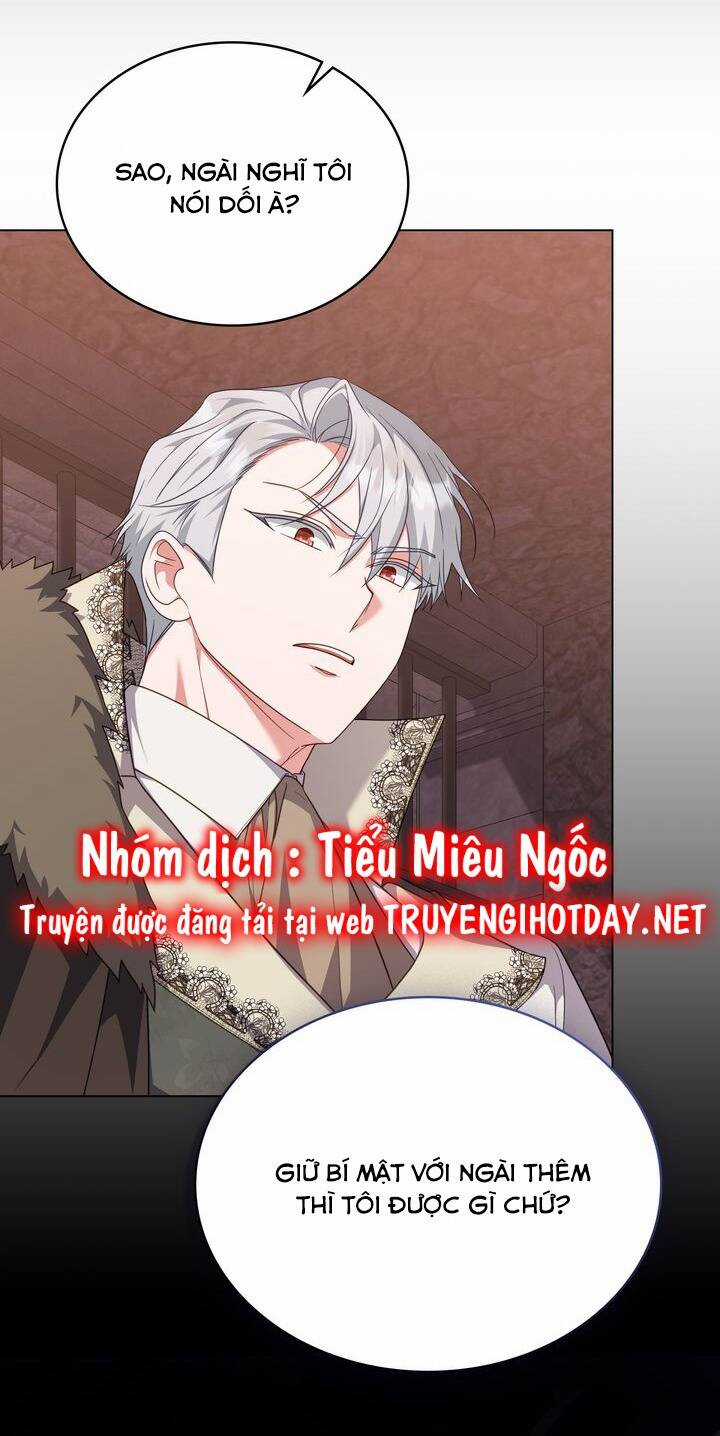 Tôi Trở Thành Nhân Vật Phản Diện Thực Sự Chapter 60 trang 42