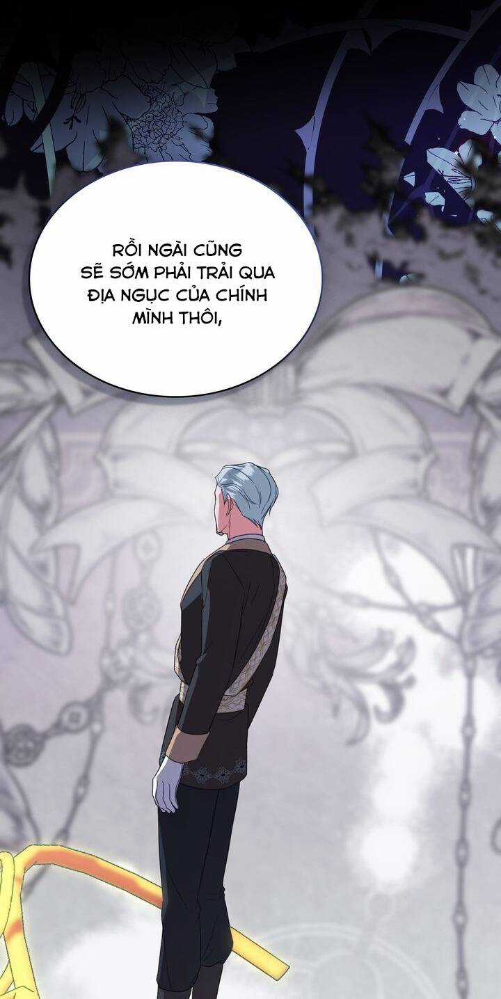 Tôi Trở Thành Nhân Vật Phản Diện Thực Sự Chapter 60 trang 43