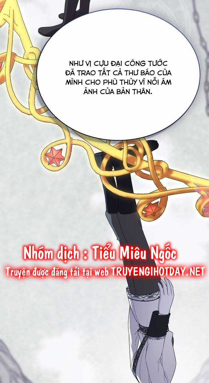 Tôi Trở Thành Nhân Vật Phản Diện Thực Sự Chapter 60 trang 44