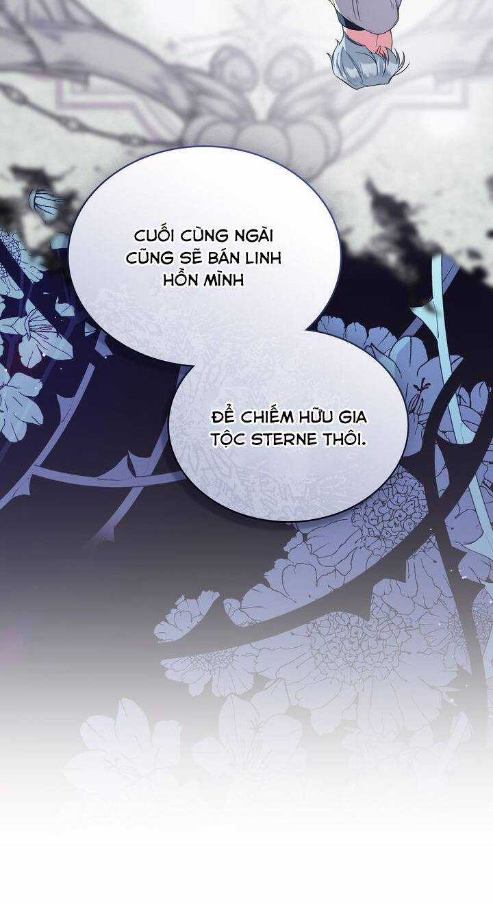 Tôi Trở Thành Nhân Vật Phản Diện Thực Sự Chapter 60 trang 45