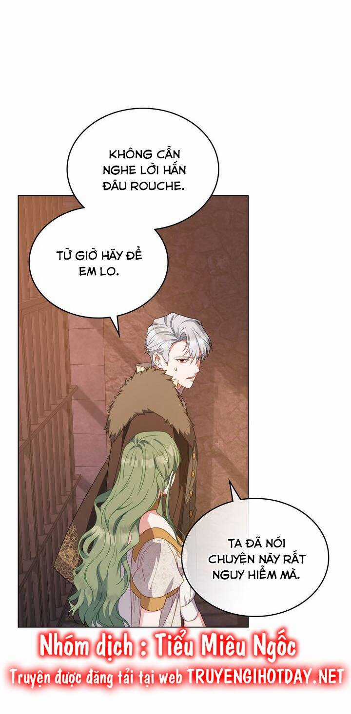 Tôi Trở Thành Nhân Vật Phản Diện Thực Sự Chapter 60 trang 46