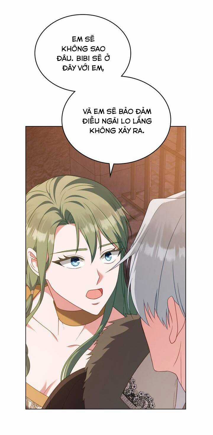 Tôi Trở Thành Nhân Vật Phản Diện Thực Sự Chapter 60 trang 47