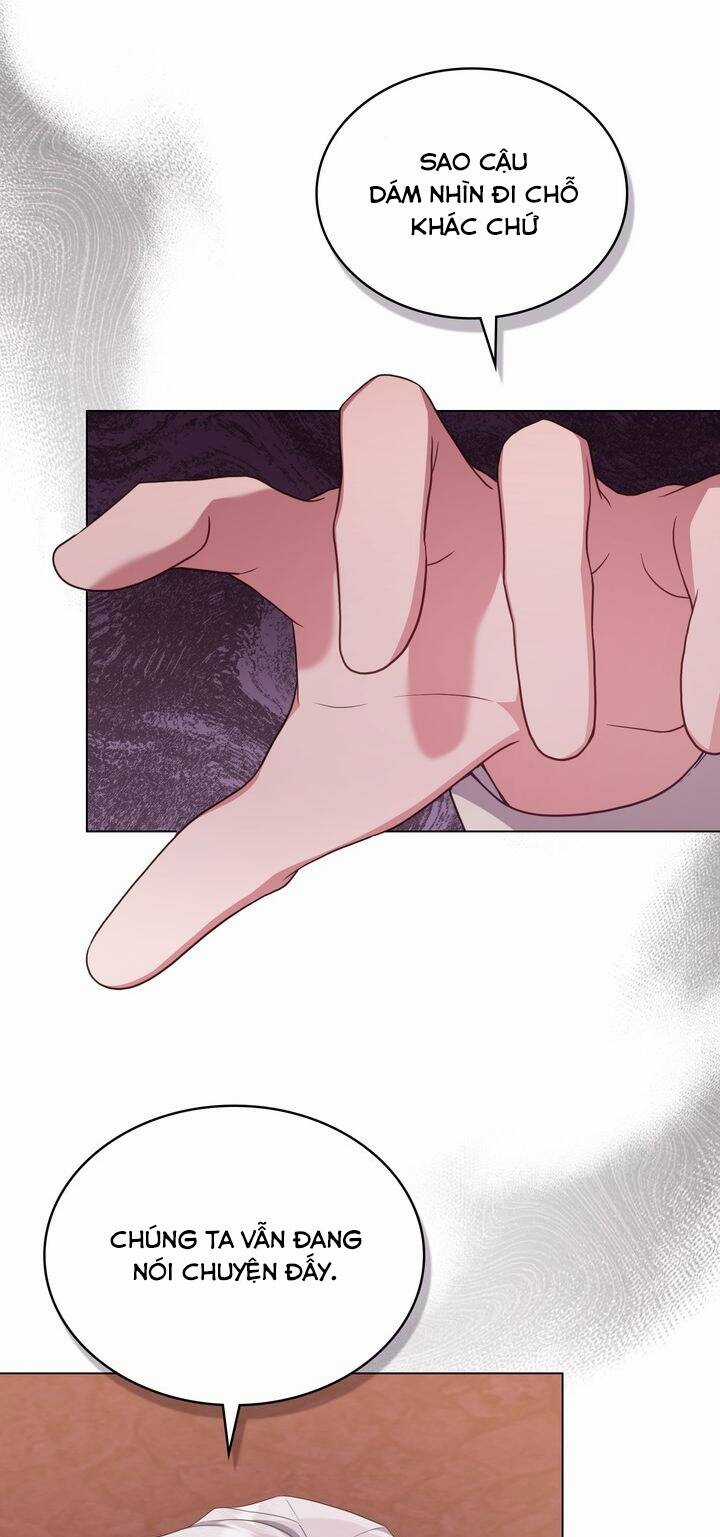 Tôi Trở Thành Nhân Vật Phản Diện Thực Sự Chapter 60 trang 5