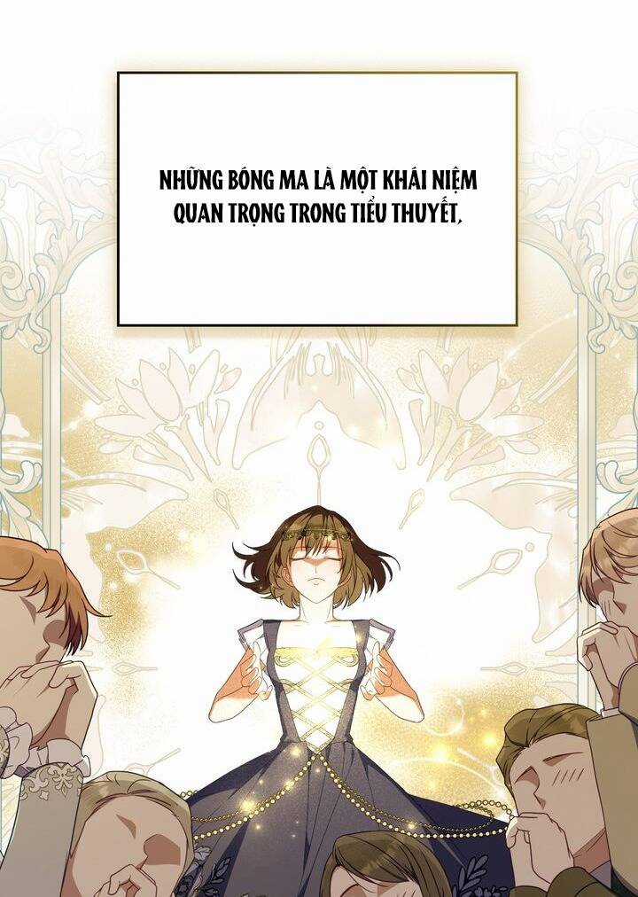 Tôi Trở Thành Nhân Vật Phản Diện Thực Sự Chapter 60 trang 51