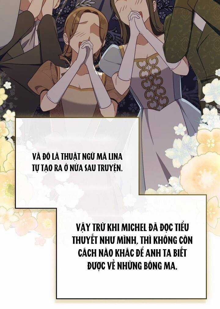 Tôi Trở Thành Nhân Vật Phản Diện Thực Sự Chapter 60 trang 52