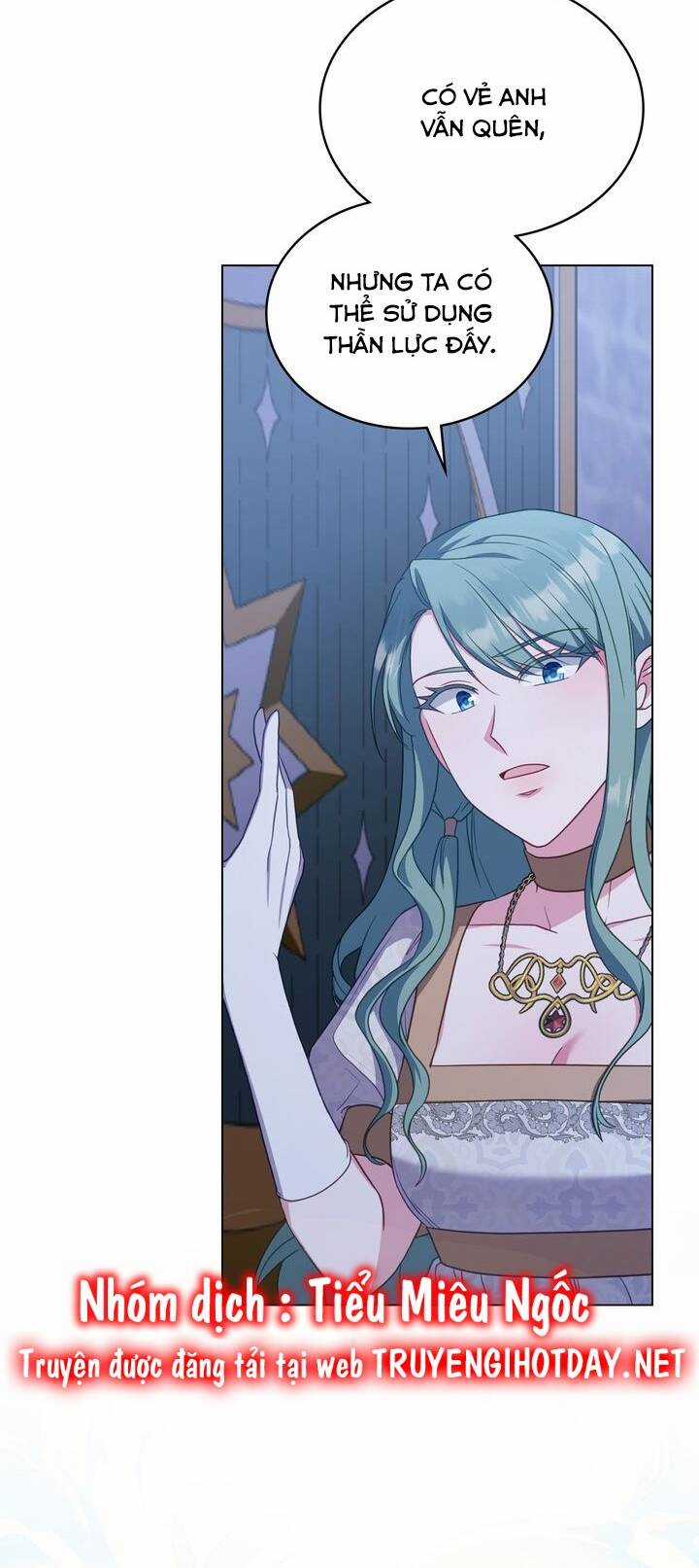 Tôi Trở Thành Nhân Vật Phản Diện Thực Sự Chapter 60 trang 54