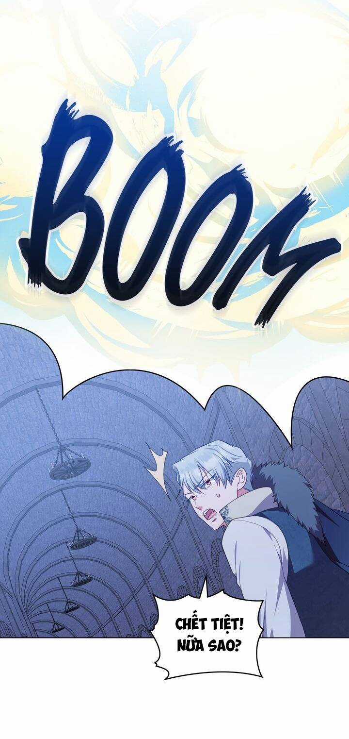 Tôi Trở Thành Nhân Vật Phản Diện Thực Sự Chapter 60 trang 55