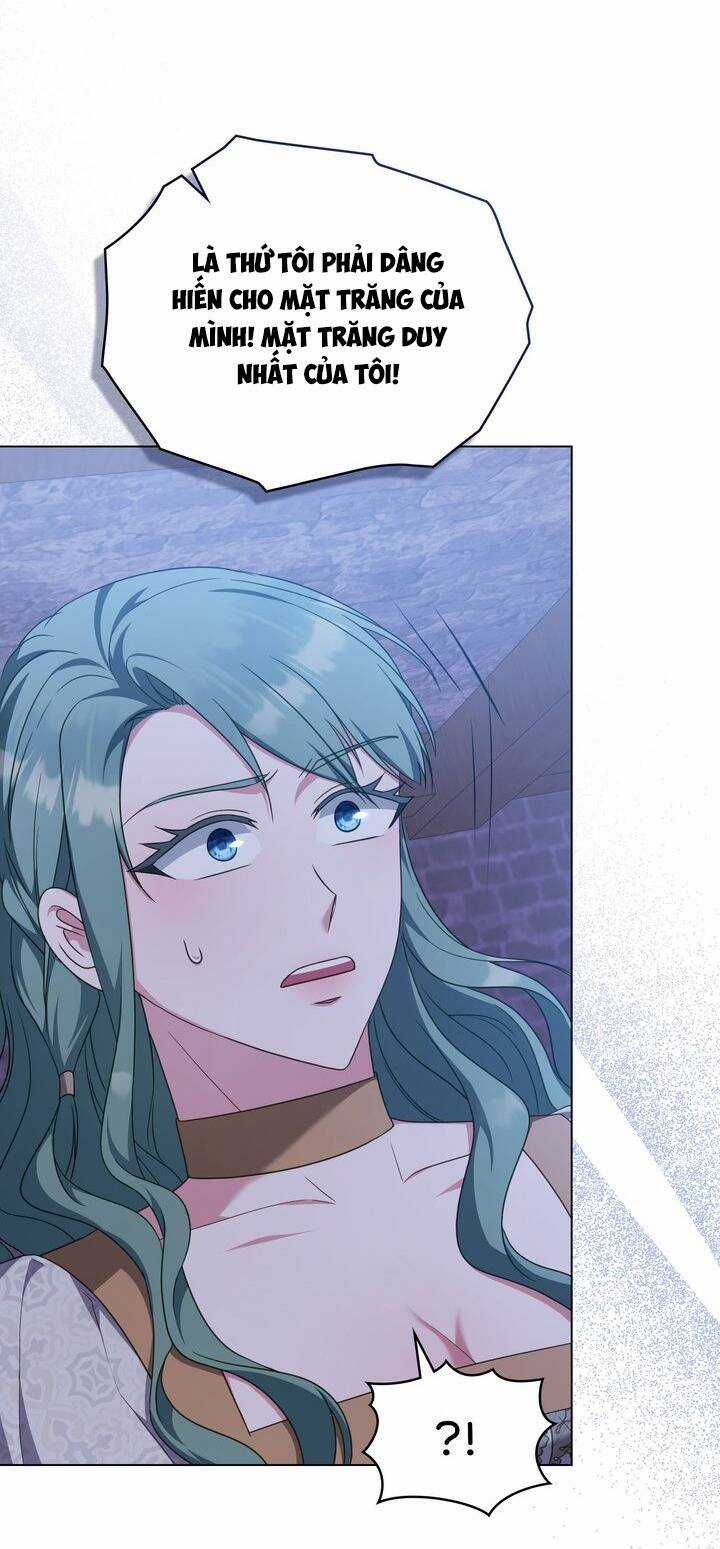 Tôi Trở Thành Nhân Vật Phản Diện Thực Sự Chapter 60 trang 58