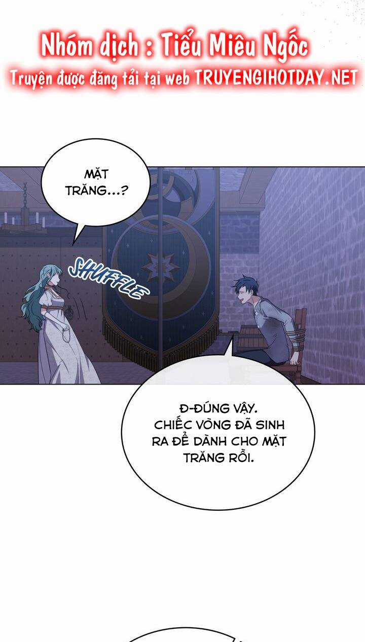 Tôi Trở Thành Nhân Vật Phản Diện Thực Sự Chapter 60 trang 59