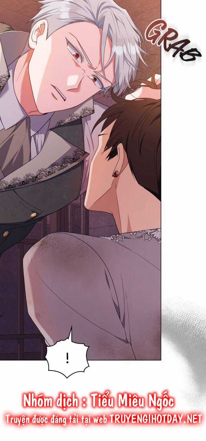 Tôi Trở Thành Nhân Vật Phản Diện Thực Sự Chapter 60 trang 6