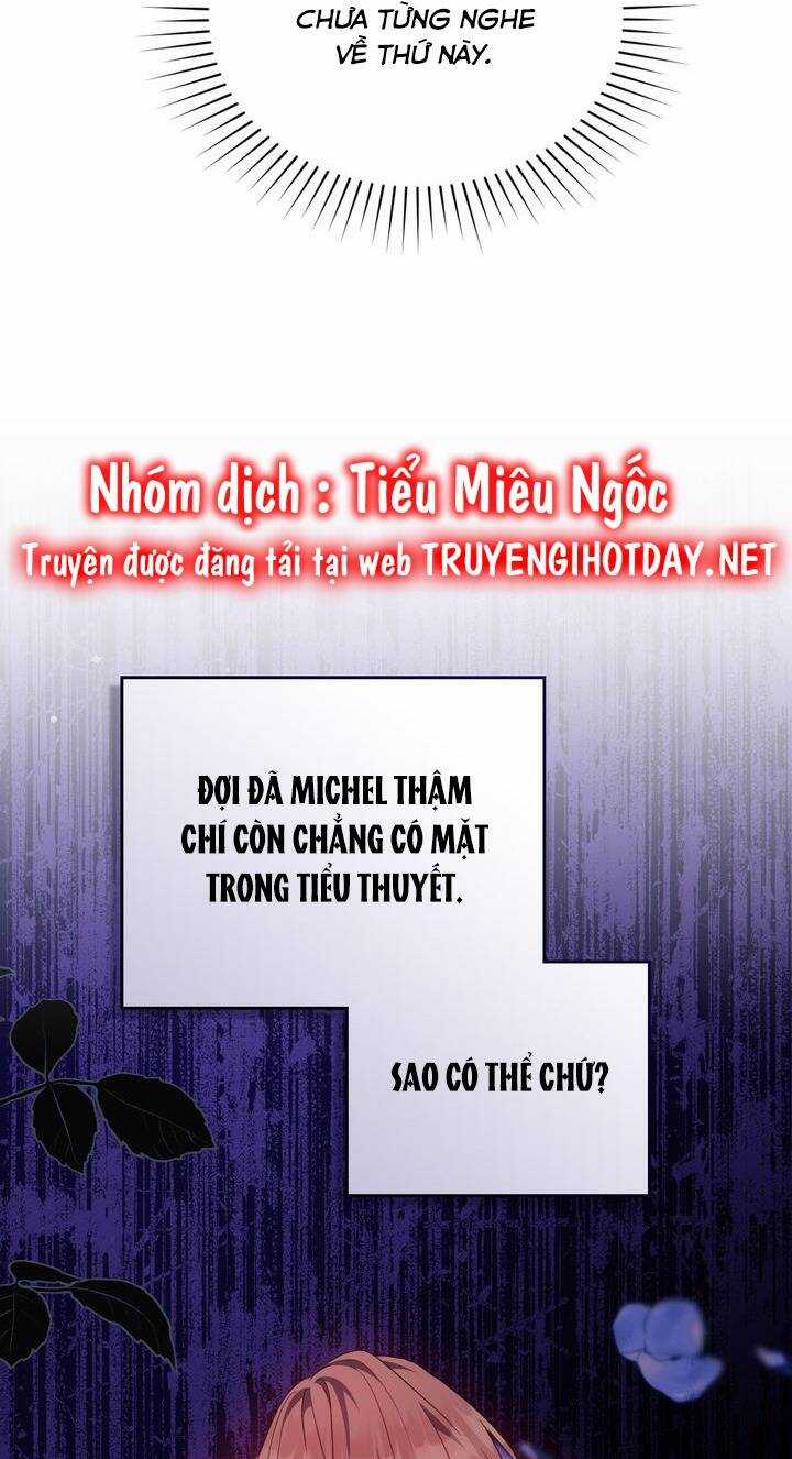Tôi Trở Thành Nhân Vật Phản Diện Thực Sự Chapter 60 trang 61