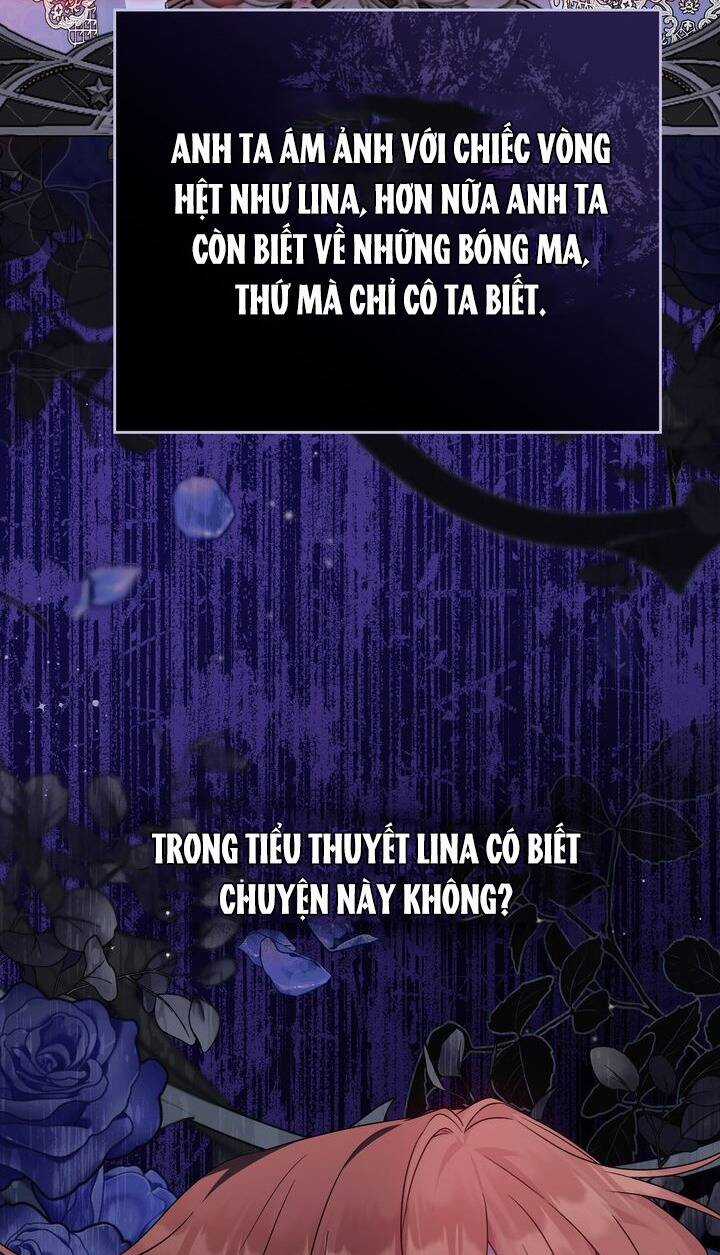 Tôi Trở Thành Nhân Vật Phản Diện Thực Sự Chapter 60 trang 63