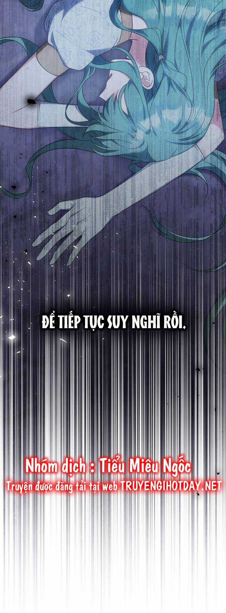 Tôi Trở Thành Nhân Vật Phản Diện Thực Sự Chapter 60 trang 68