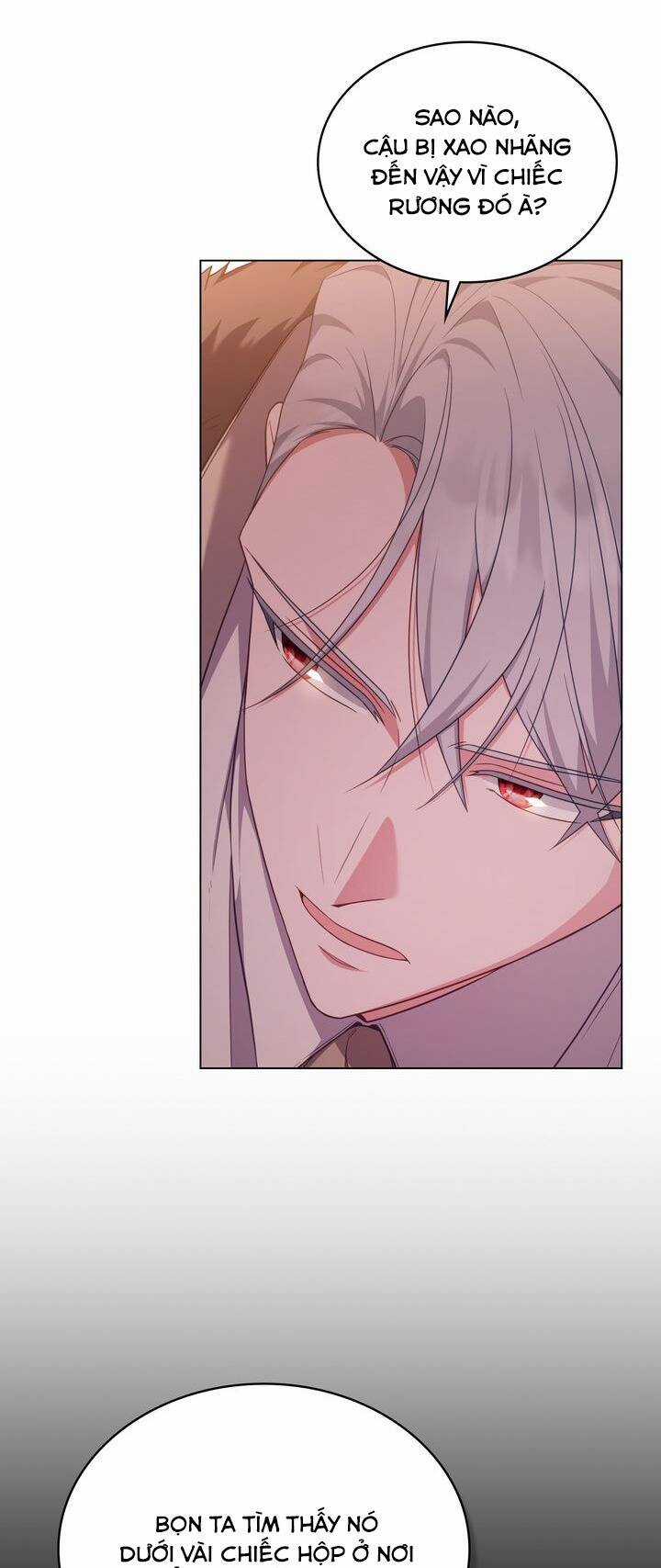 Tôi Trở Thành Nhân Vật Phản Diện Thực Sự Chapter 60 trang 7