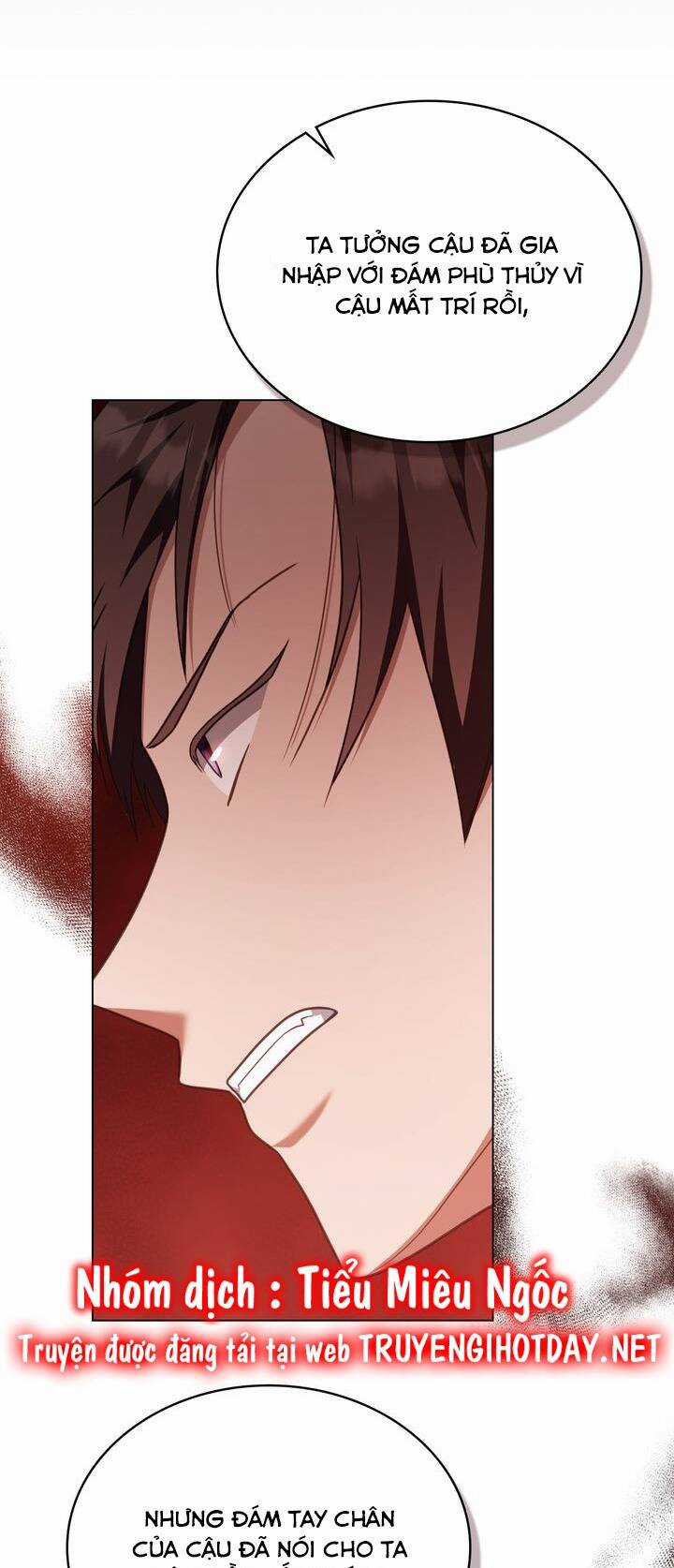 Tôi Trở Thành Nhân Vật Phản Diện Thực Sự Chapter 60 trang 9