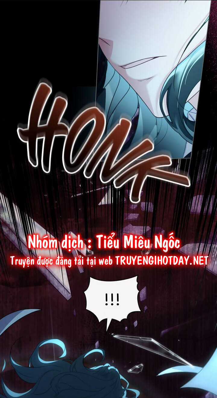 Tôi Trở Thành Nhân Vật Phản Diện Thực Sự Chapter 61 trang 10