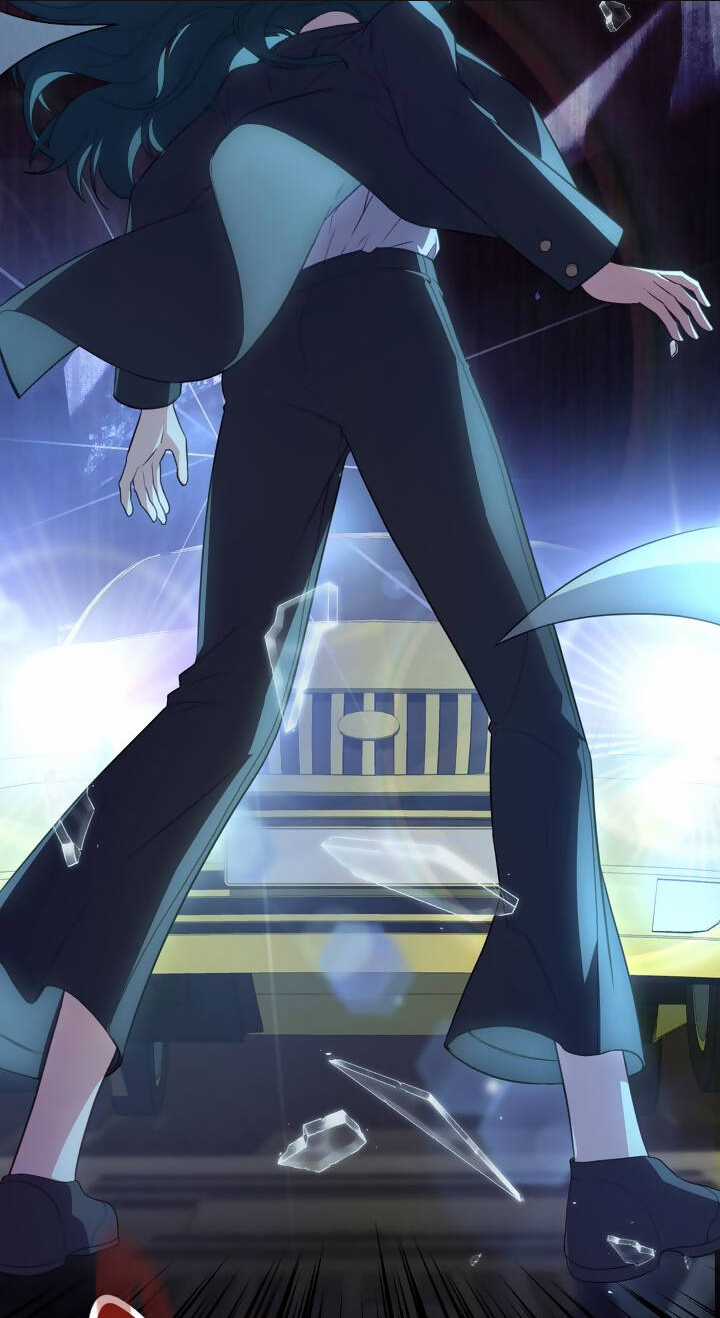 Tôi Trở Thành Nhân Vật Phản Diện Thực Sự Chapter 61 trang 11