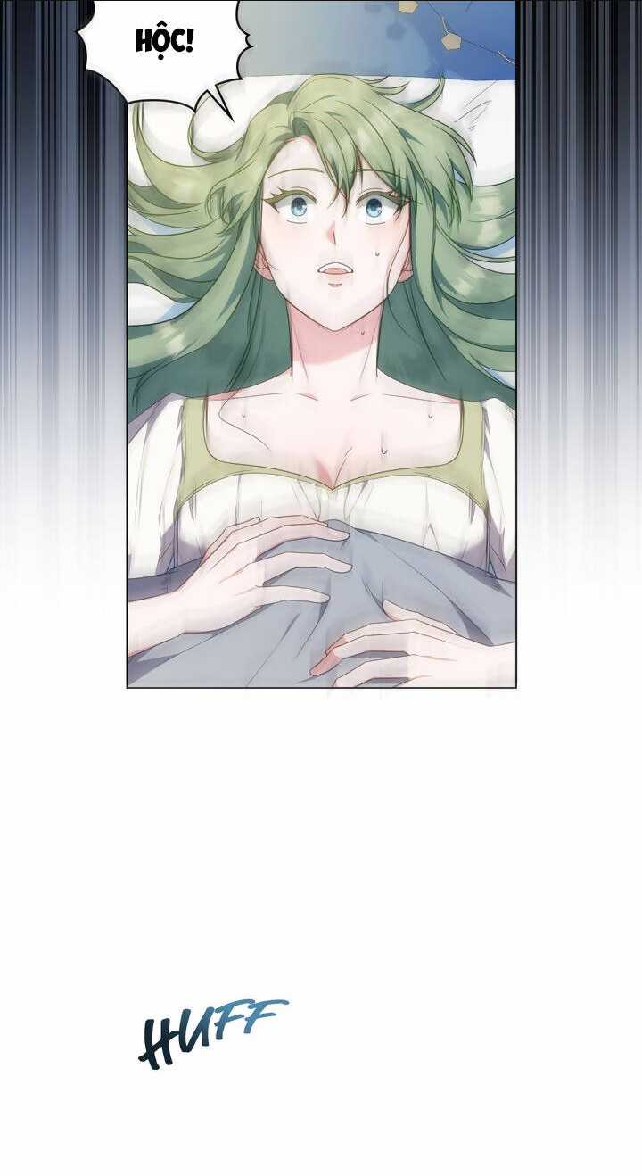 Tôi Trở Thành Nhân Vật Phản Diện Thực Sự Chapter 61 trang 13