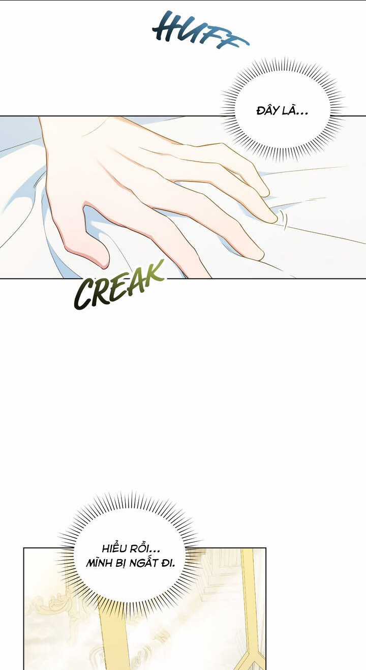 Tôi Trở Thành Nhân Vật Phản Diện Thực Sự Chapter 61 trang 14