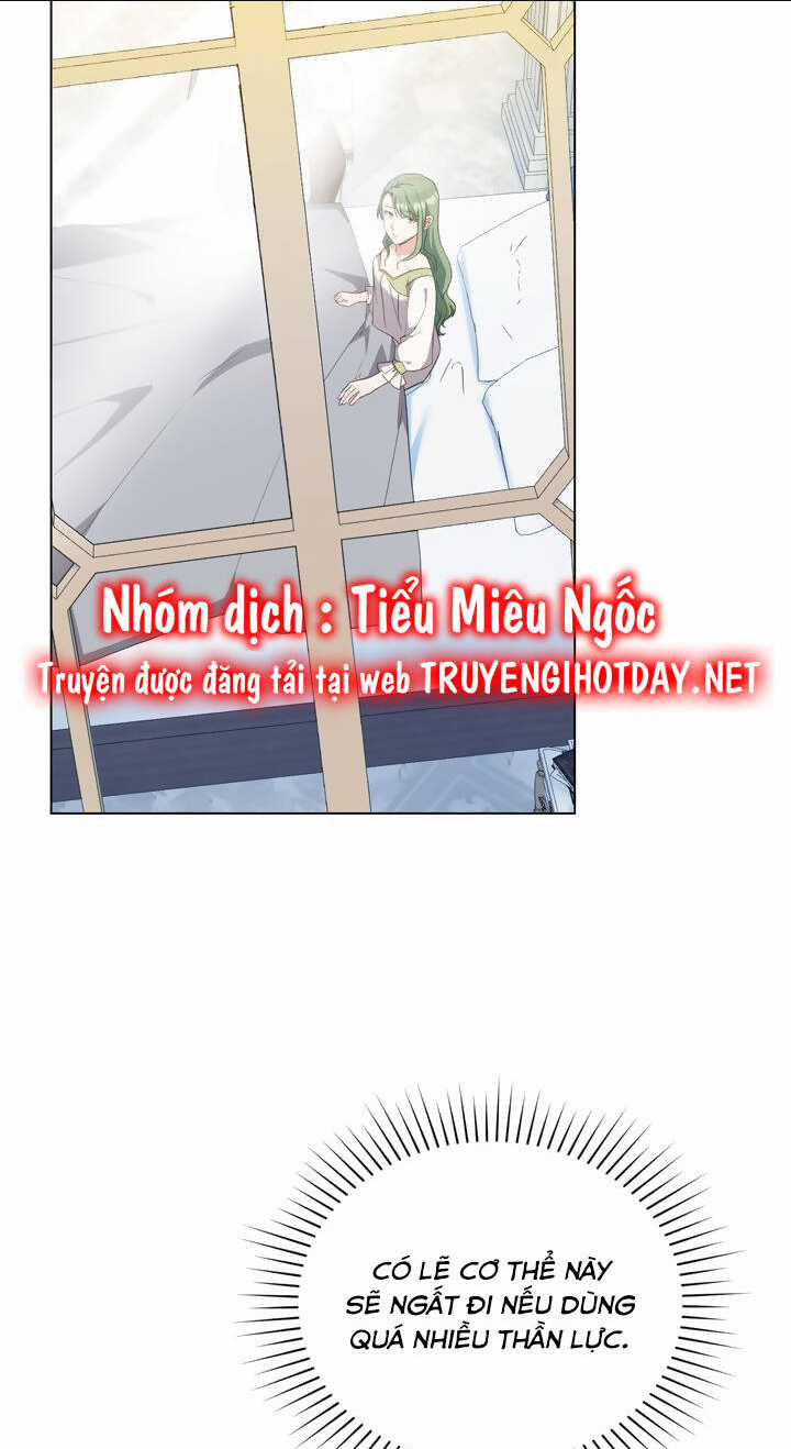 Tôi Trở Thành Nhân Vật Phản Diện Thực Sự Chapter 61 trang 15