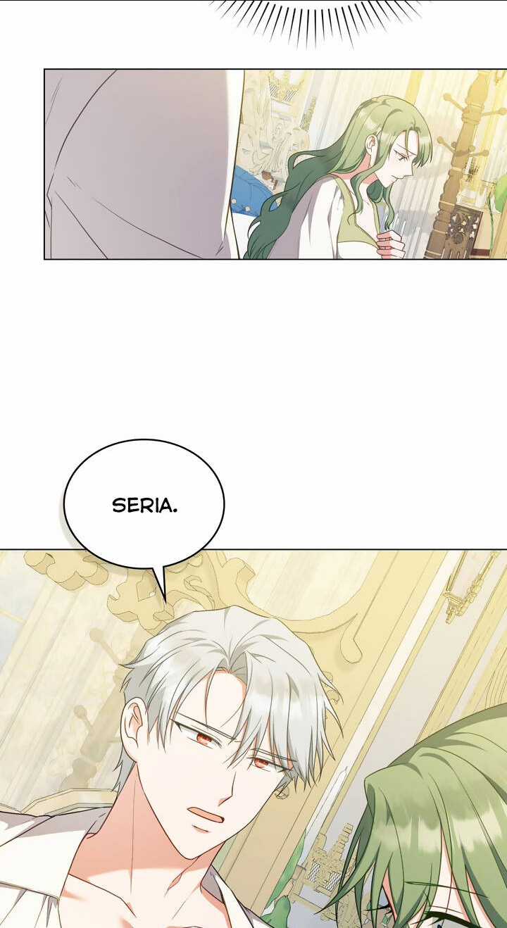 Tôi Trở Thành Nhân Vật Phản Diện Thực Sự Chapter 61 trang 16