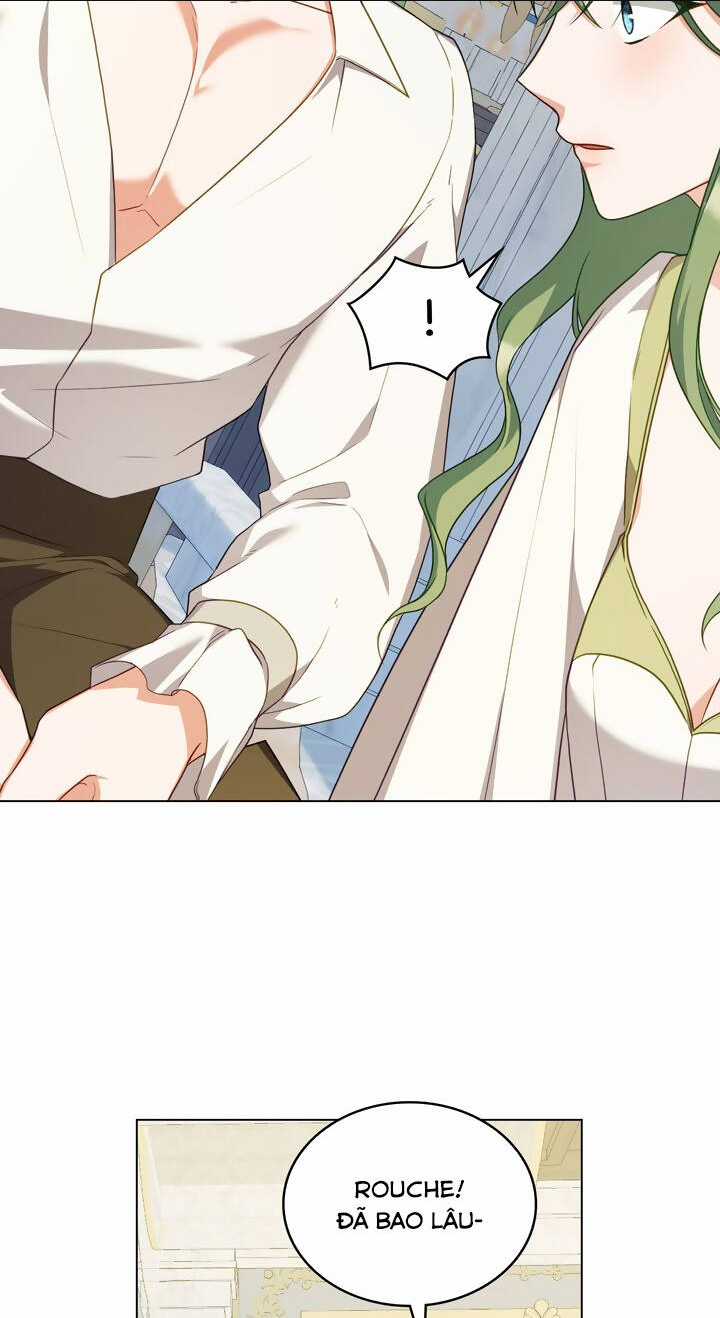 Tôi Trở Thành Nhân Vật Phản Diện Thực Sự Chapter 61 trang 17