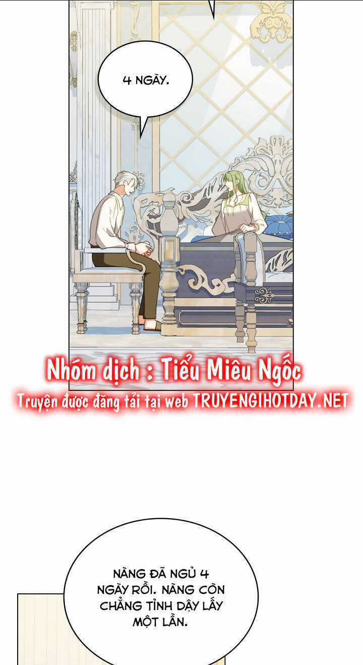 Tôi Trở Thành Nhân Vật Phản Diện Thực Sự Chapter 61 trang 18