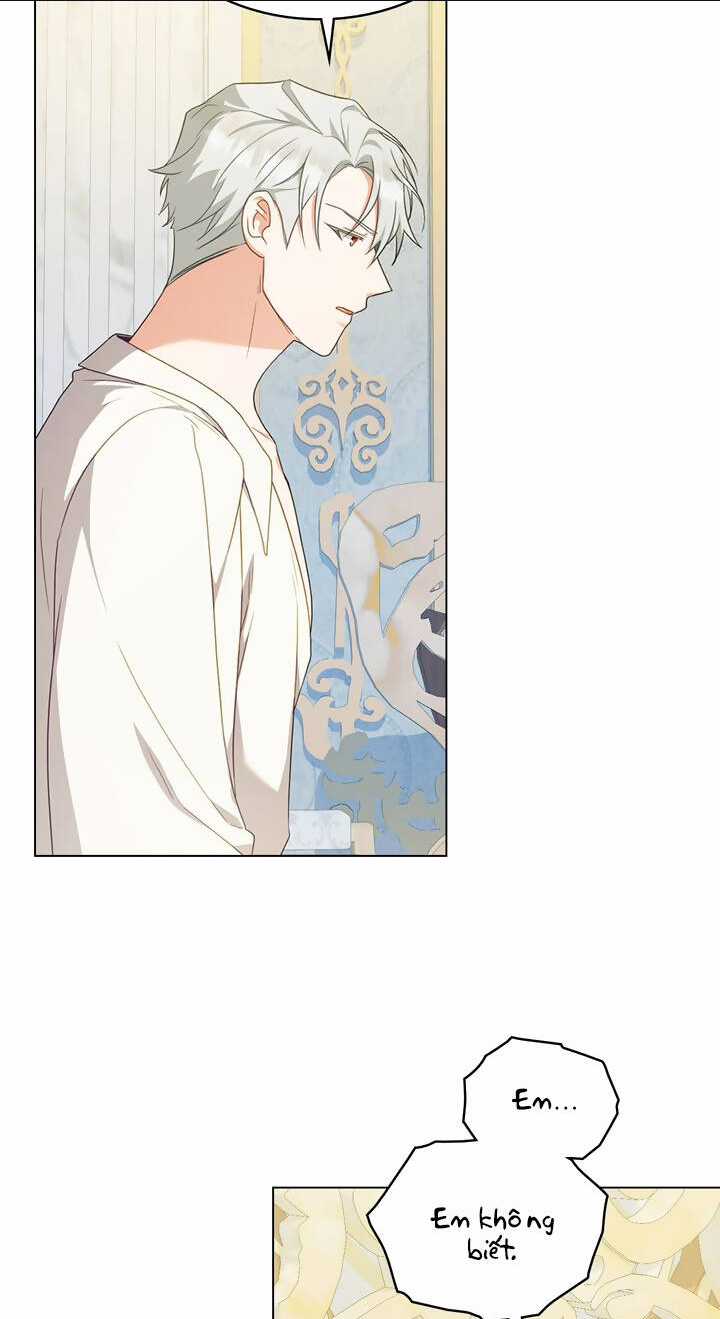 Tôi Trở Thành Nhân Vật Phản Diện Thực Sự Chapter 61 trang 19